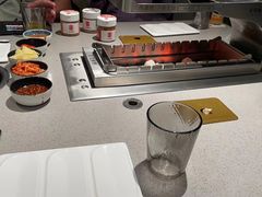-丰茂烤串(公园店)