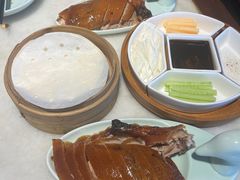 -小吊梨汤·北京菜·烤鸭(双井乐成中心店)