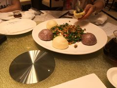 -OPEN開全日自助餐厅·牛肉火锅·海鲜(佛山希尔顿酒店)