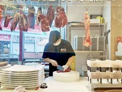 -潮正和潮汕牛肉火锅·老字号(番禺万达店)