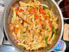 -鑫小城故事·藕汤·家常菜(台北一路总店)
