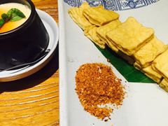 -云海肴·汽锅鸡·云南菜(天津国金汇店)