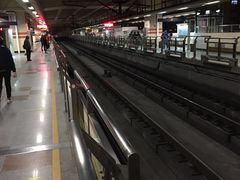 -衡山路(地铁站)