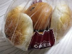 红豆包-心乐生活新鲜屋(星海广场店)