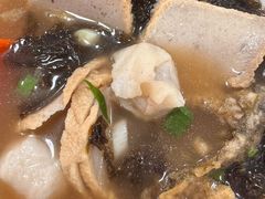 -富记鱼蛋粉(西村店)