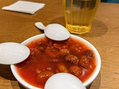 -北京老门框爆肚涮肉馆(凤城六路店)