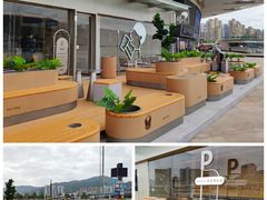 -喜茶(珠海华发商都店)