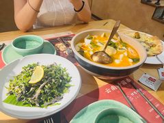 -甘思咪哚·云南艺术餐厅(天河广百店)