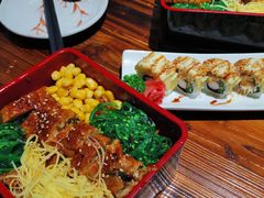 -小川洋风料理(街道口店)