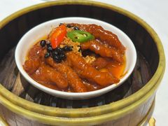 -香港龙凤楼(陆家嘴中心店)