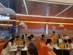 -蟹宗蟹(润达国际五楼店)