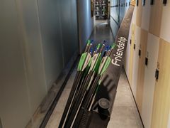 -道顺射箭·团建·骑射(张杨路店)