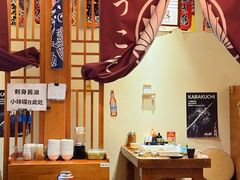 -王氏炉匠·烧鸟放题自助(三里屯店)