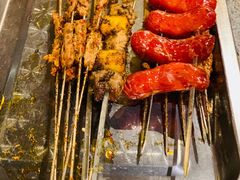 -福苗小骆驼烧烤(大唐不夜城店)