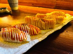 -轻音料理(王府星Mall店)