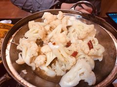 -功夫餐厅