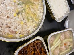-芳芳私房菜·精做淮扬菜(承德路店)