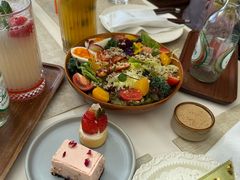 -六阅·福十 FORTEN 海景咖啡西餐厅(双廊古镇店)