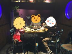 -小牛海记潮汕牛肉店(永定路店)