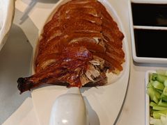 -玉林烤鸭店(定福庄店)