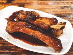 -王裕興肉莊(南禅寺店)