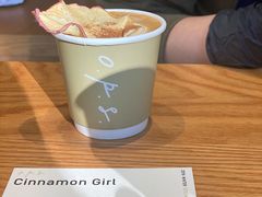 -O.P.S. CAFE