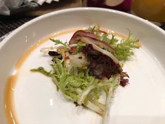 -和·铁板烧·OMAKASE(望京昆泰嘉晟酒店)