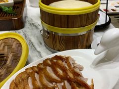 -御仙都北京菜馆·烤鸭店(双井店)