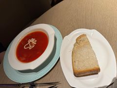 -波特曼西餐厅(中央大街店)