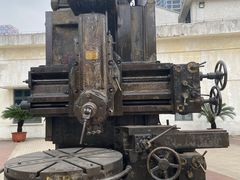 -柳州工业博物馆