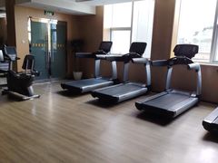 -锦江富园大酒店-游泳馆