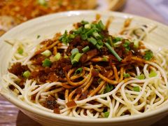凉面-巴厘龙虾·榜首油焖大虾(音乐学院·沿江酒馆店)