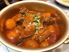 -以前的小酒馆(中山广场店)
