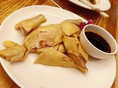 -新白鹿餐厅(龙游路店)