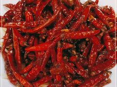-杨记跷脚牛肉面(下元店)