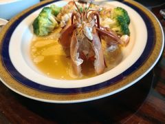 -新天世纪中餐厅