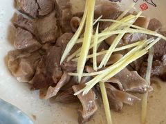 -乡亲鹅肉城(昆山店)
