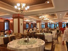 大堂-烧肉馆(古北水镇景区店)