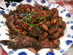 -桦立酒家(宜山路店)