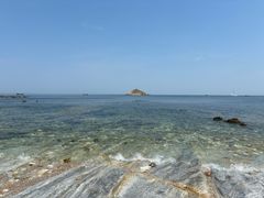 -养马岛旅游度假区
