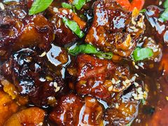 -龙姐私房菜(和顺古镇店)