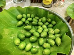 -天宇菲尔德·花园西餐厅·海鲜自助餐