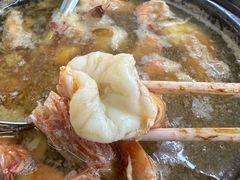 -新记肉骨茶