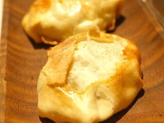 烤包子-谷丽羊肉串·新疆烧烤·羊肉火锅大排档·原老马烧烤(砂子塘店)