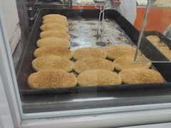 -上好酥烧饼(虹桥中心店)