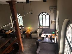 -1901 Cafe(西四店)