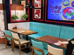 -李先生牛肉面大王(上海站南广场店)