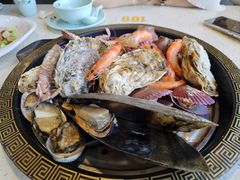 -巧克力渔家.小船海鲜胶东菜(万平口店)