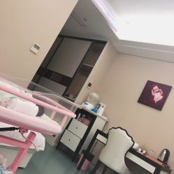 -尚圣月子会所·庄园式月子中心(萧山湘湖店)