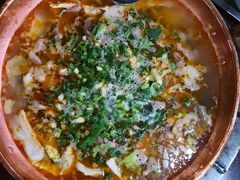 -朝伟清真铜瓢牛肉馆(三十年老·店)
